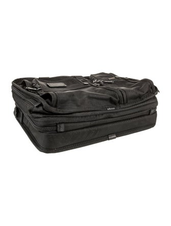 Tumi Nylon Briefcase