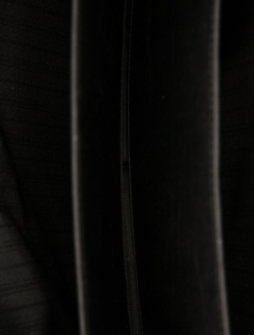 Tumi Nylon Briefcase