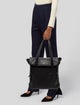 Tumi Nylon Belt Bag