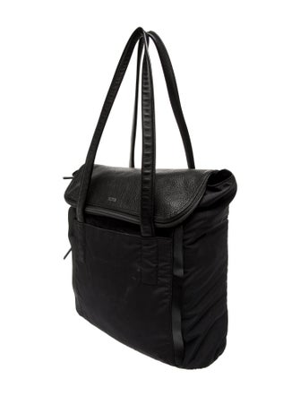 Tumi Nylon Belt Bag