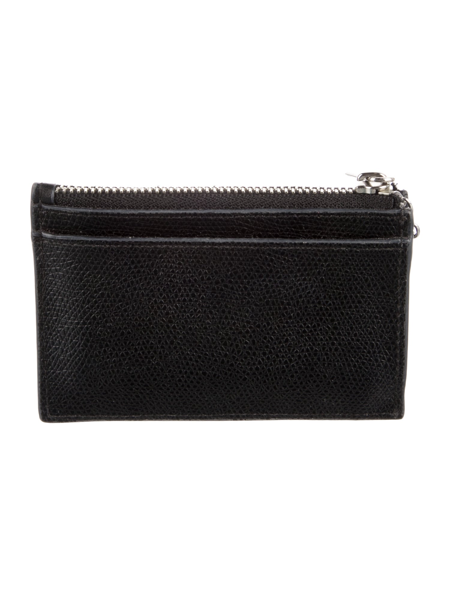Tumi Leather Wallet