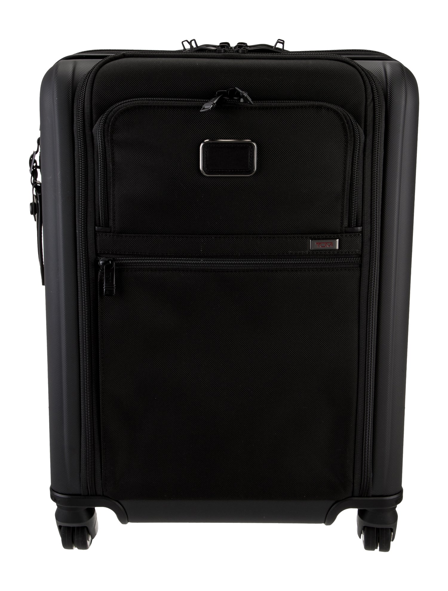 Tumi Suitcase