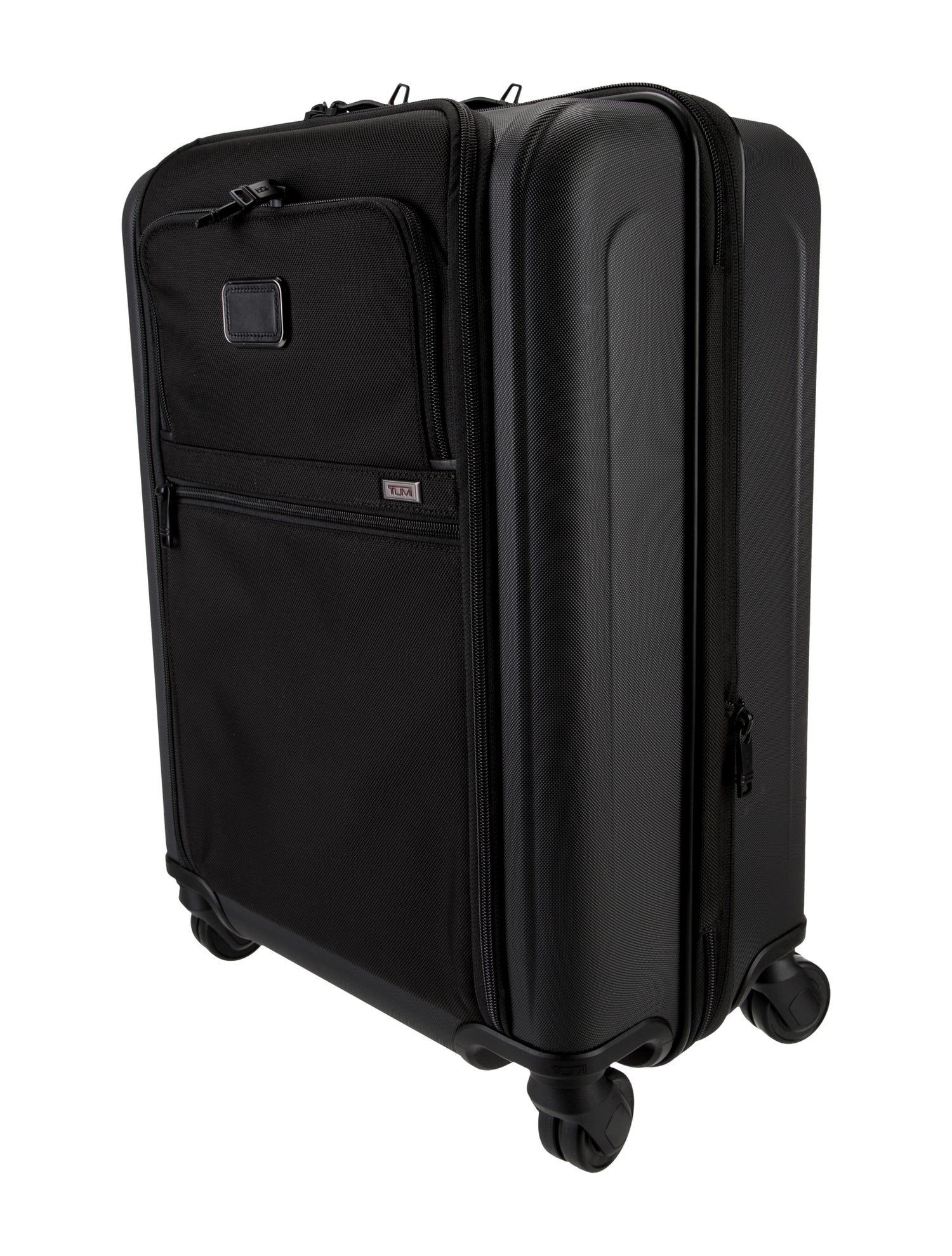 Tumi Suitcase