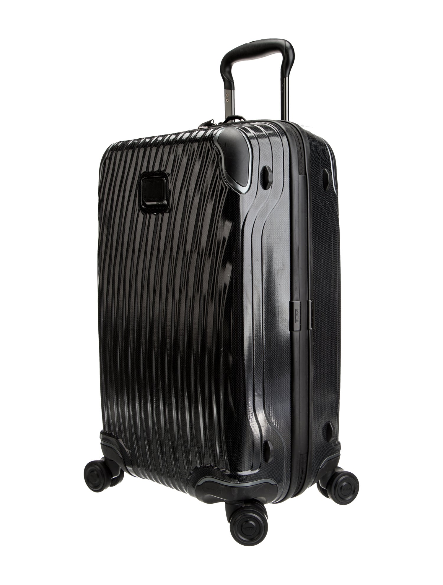 Tumi Suitcase