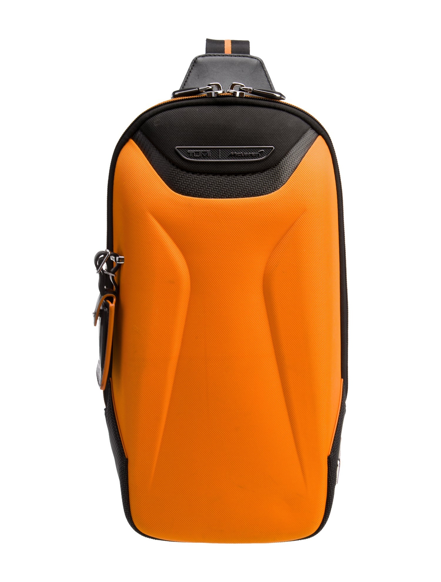 Tumi Nylon Backpack