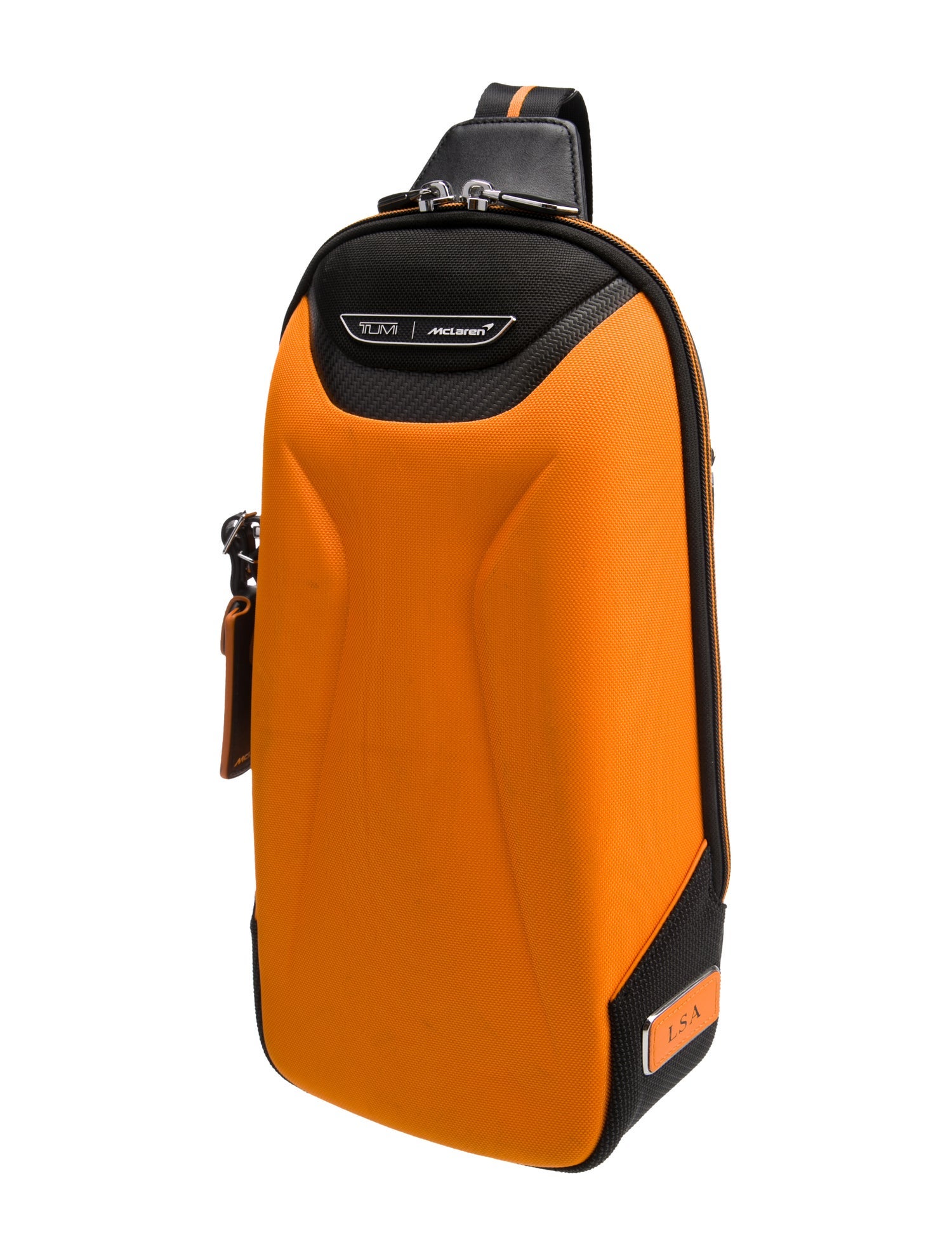 Tumi Nylon Backpack