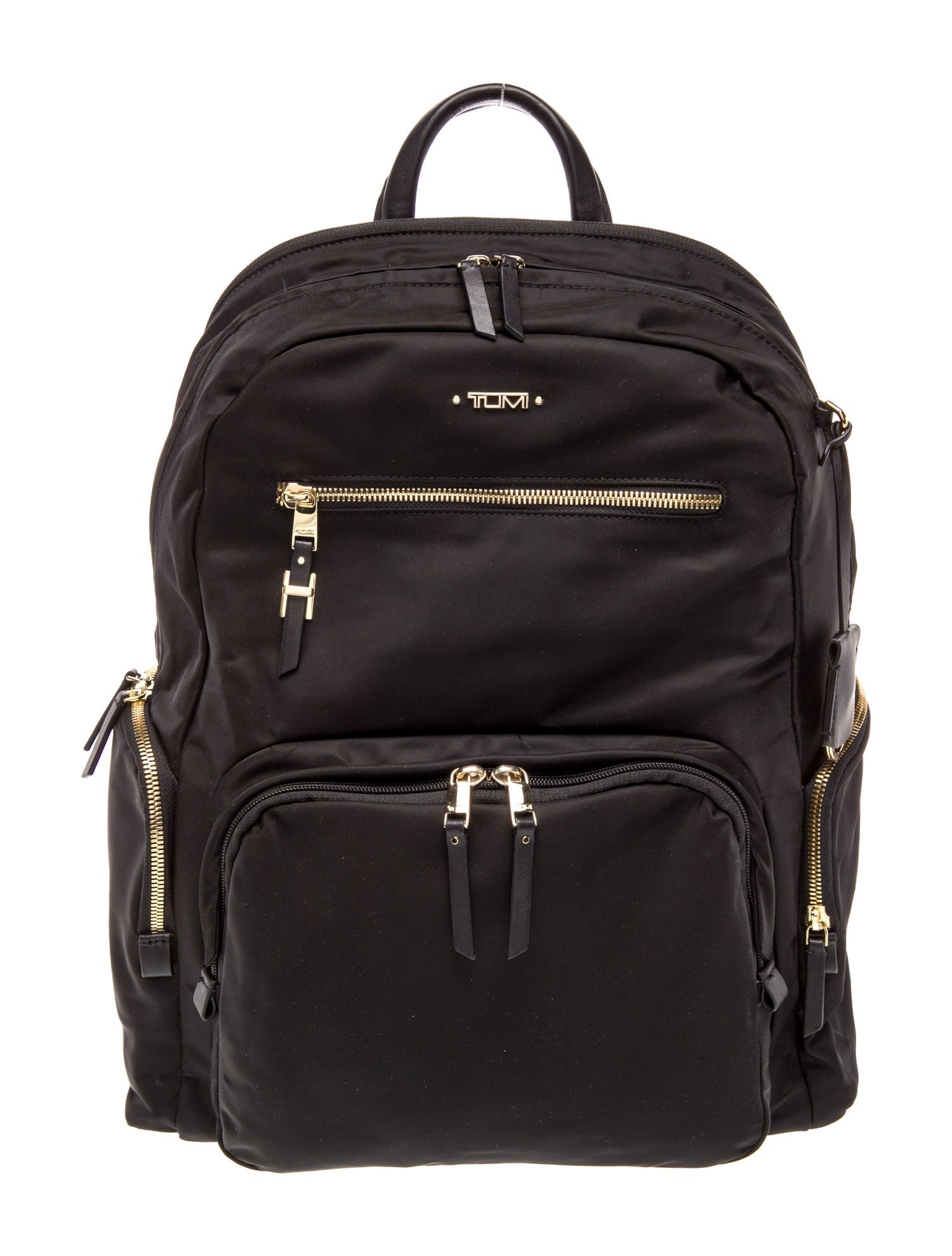 Tumi Nylon Backpack