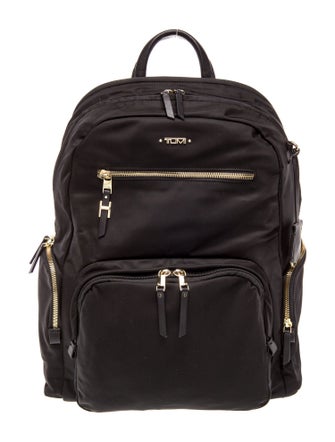 Tumi Nylon Backpack