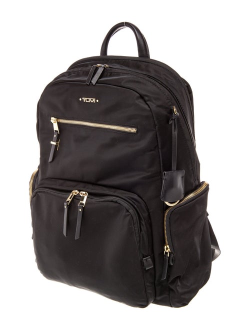 Tumi Nylon Backpack