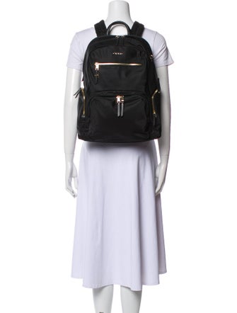 Tumi Nylon Backpack