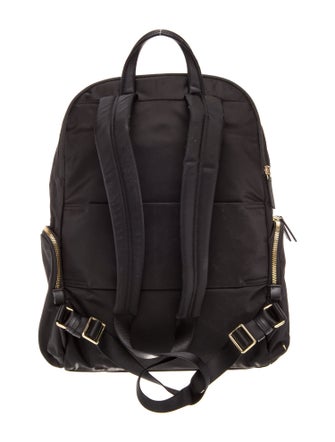 Tumi Nylon Backpack