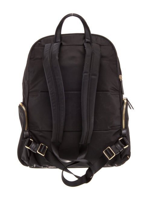 Tumi Nylon Backpack
