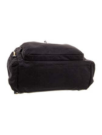 Tumi Nylon Backpack