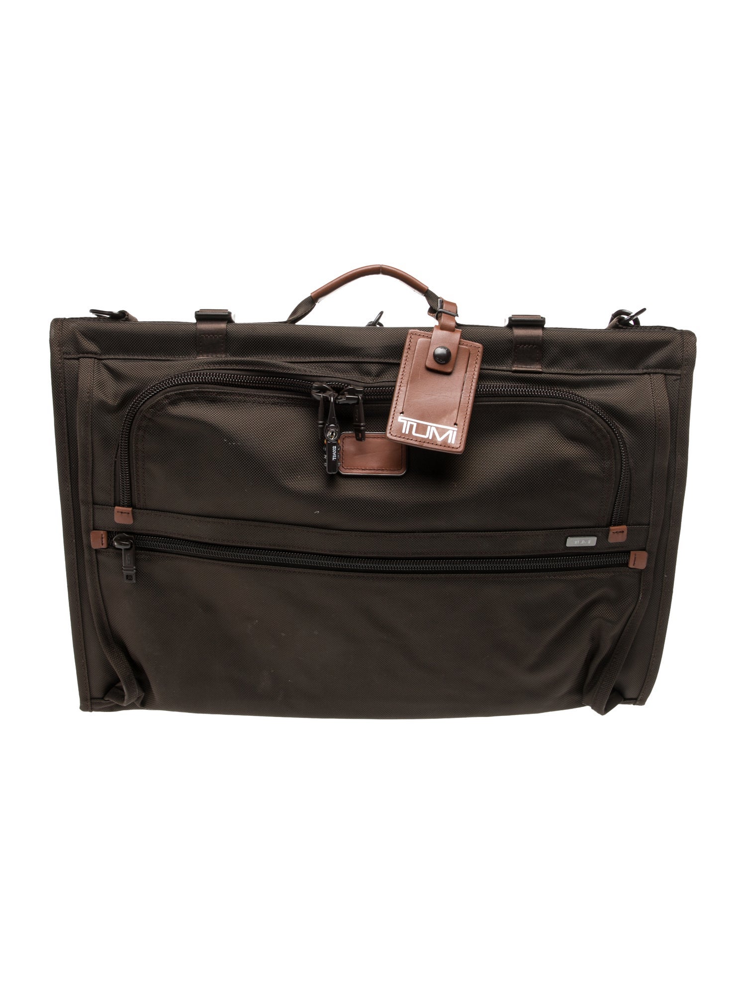 Tumi Nylon Garment Bag