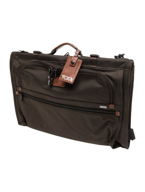 Tumi Nylon Garment Bag