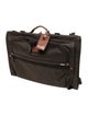 Tumi Nylon Garment Bag