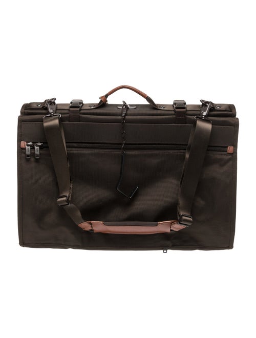 Tumi Nylon Garment Bag