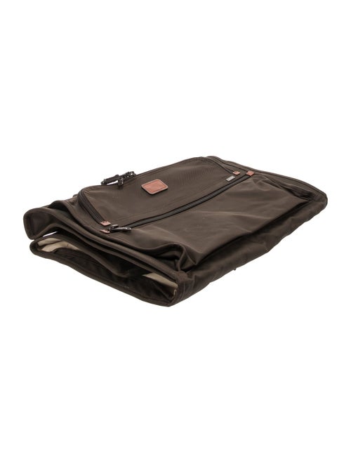 Tumi Nylon Garment Bag