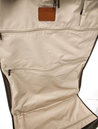 Tumi Nylon Garment Bag