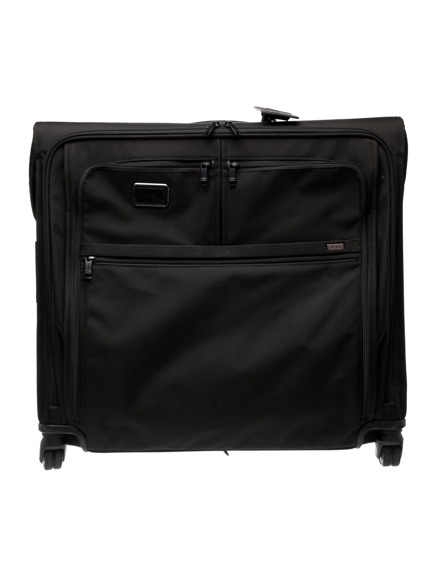 Tumi 4 Wheeled Garment Bag
