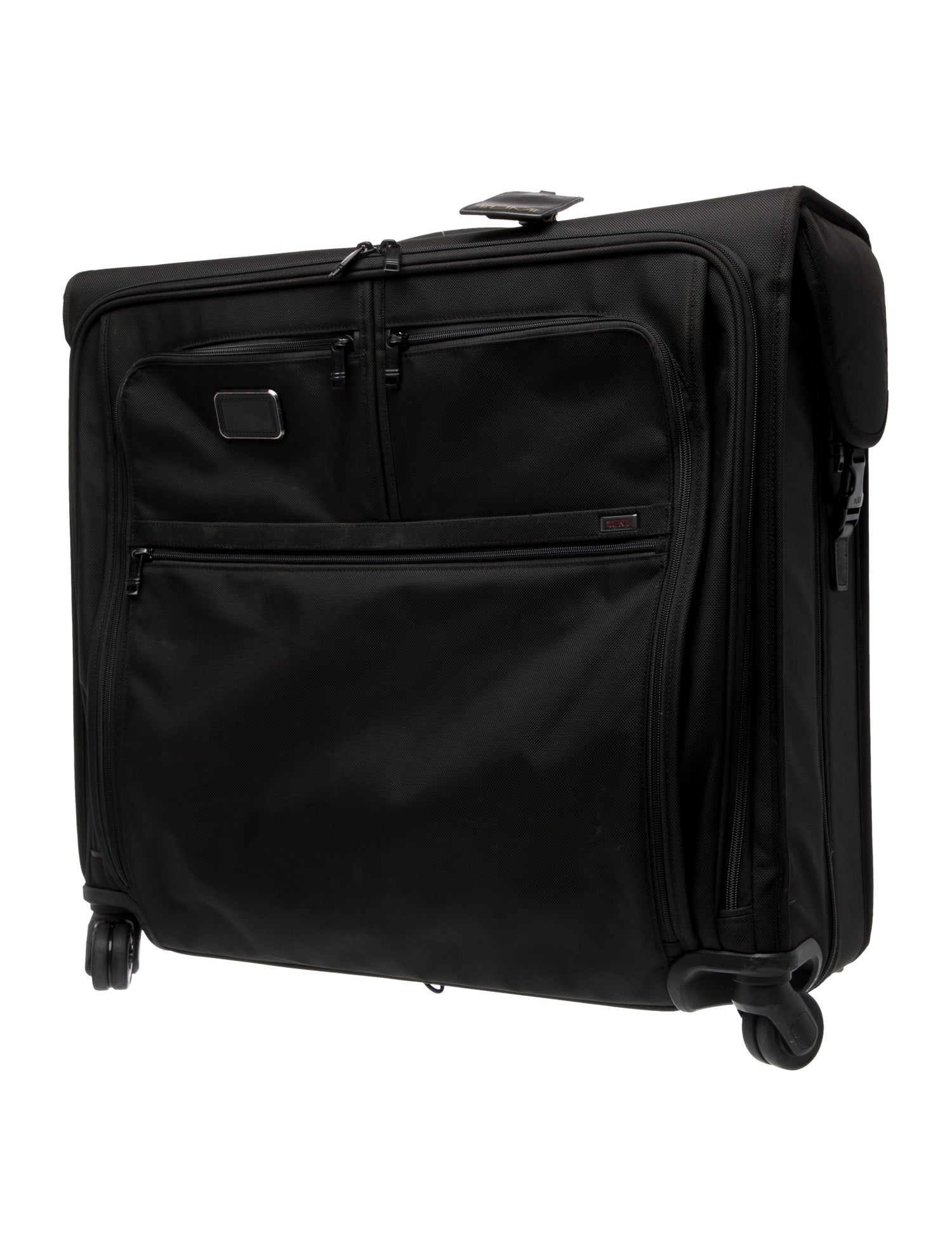 Tumi 4 Wheeled Garment Bag