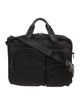 Tumi Canvas Messenger Bag