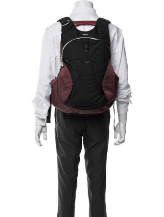 Tumi Nylon Backpack