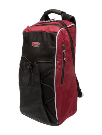 Tumi Nylon Backpack