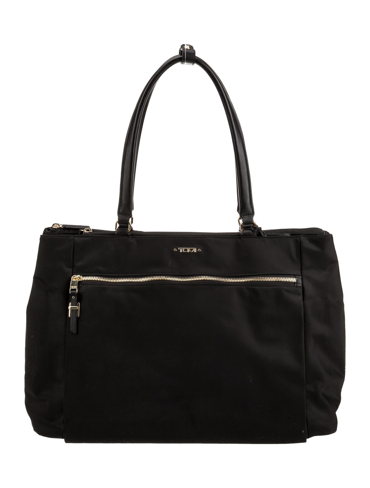 Tumi Nylon Tote