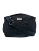 Tumi Nylon Messenger Bag