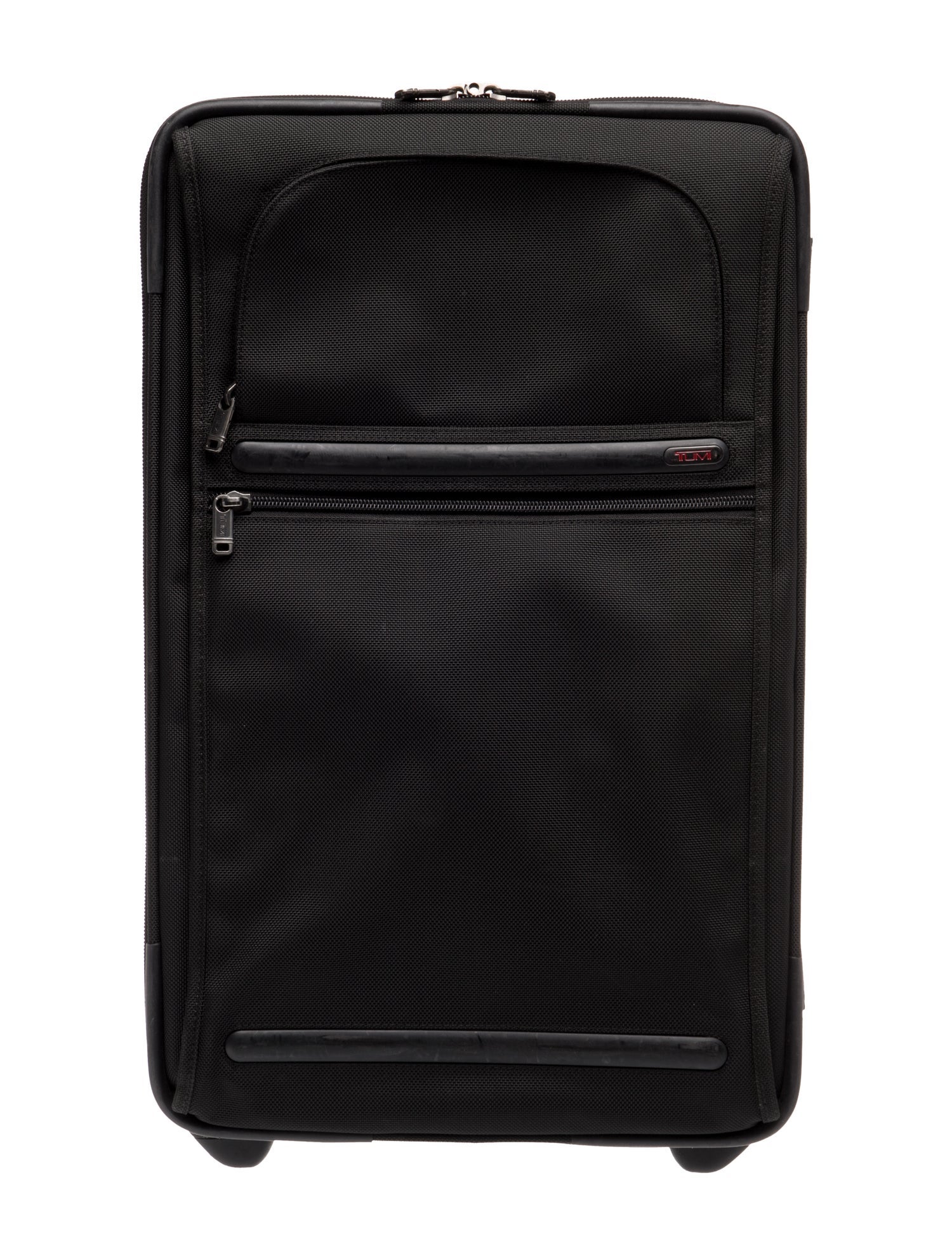 Tumi Alpha Carry-on Suitcase