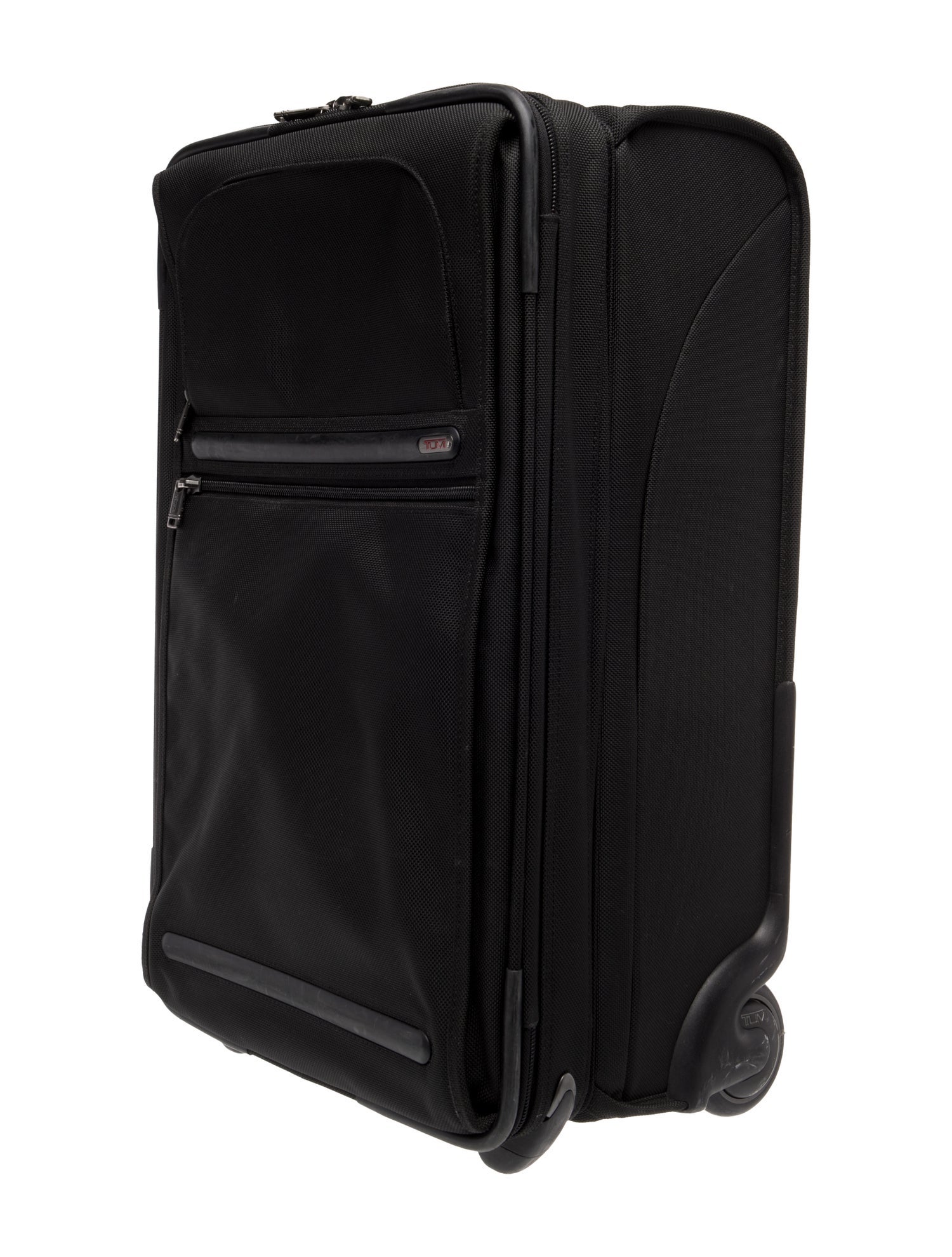 Tumi Alpha Carry-on Suitcase