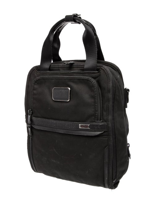 Tumi Nylon Backpack