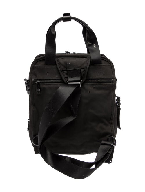 Tumi Nylon Backpack