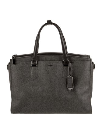 Tumi Briefcase