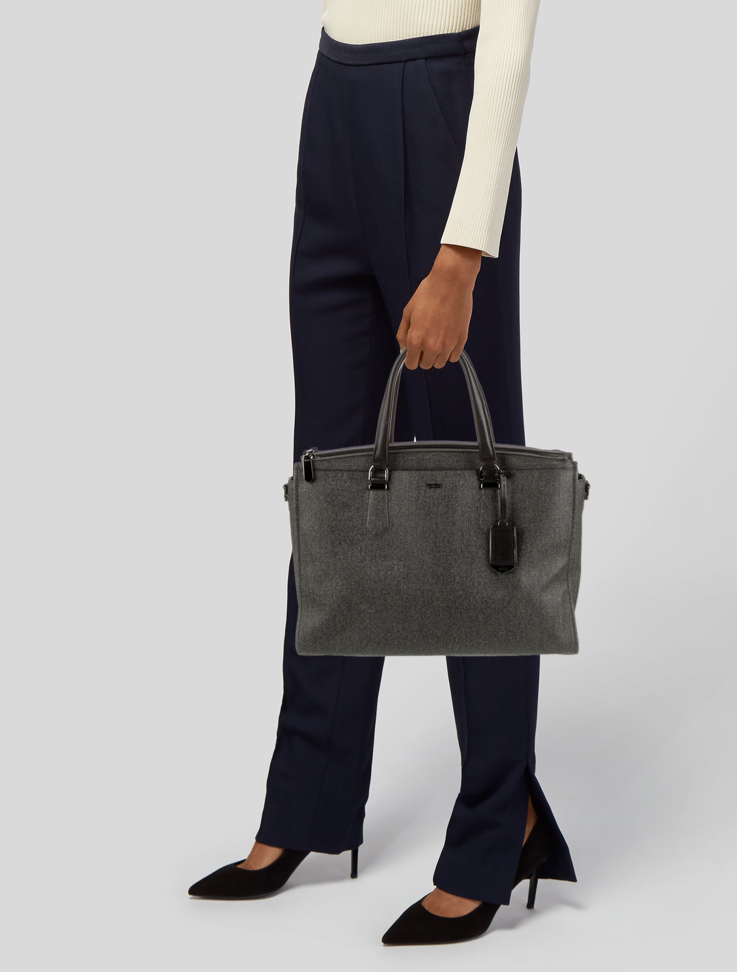 Tumi Briefcase