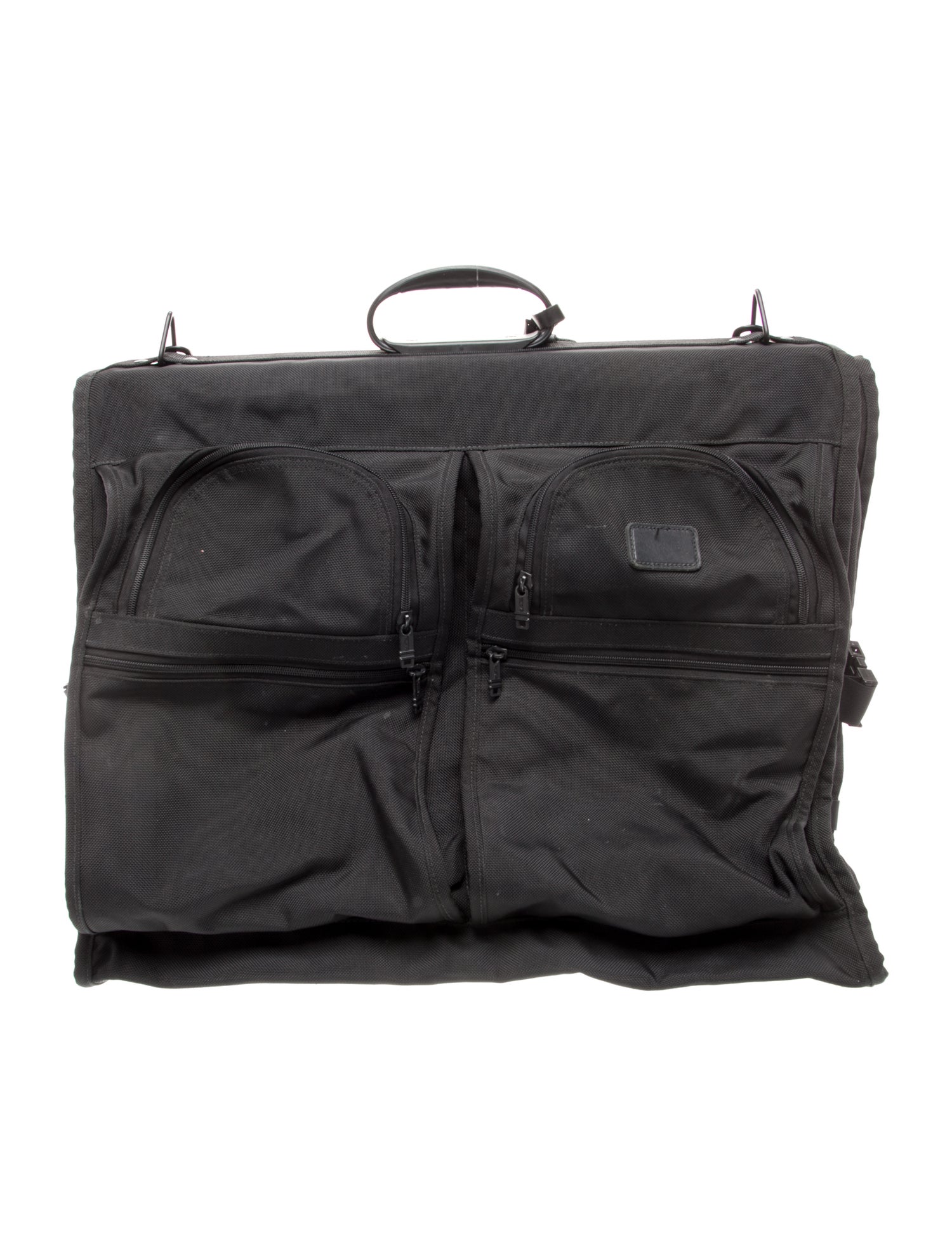 Tumi Nylon Garment Bag