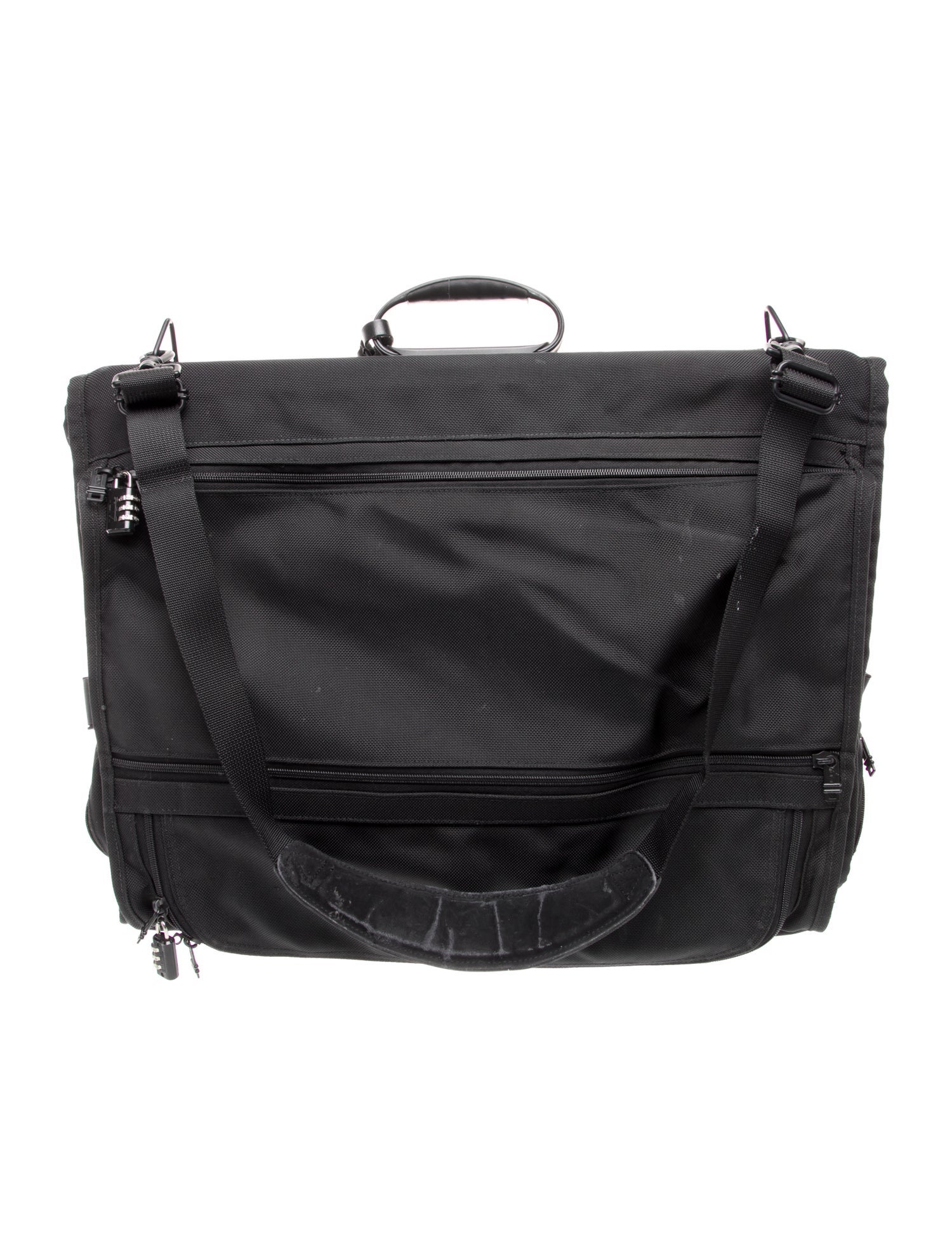 Tumi Nylon Garment Bag