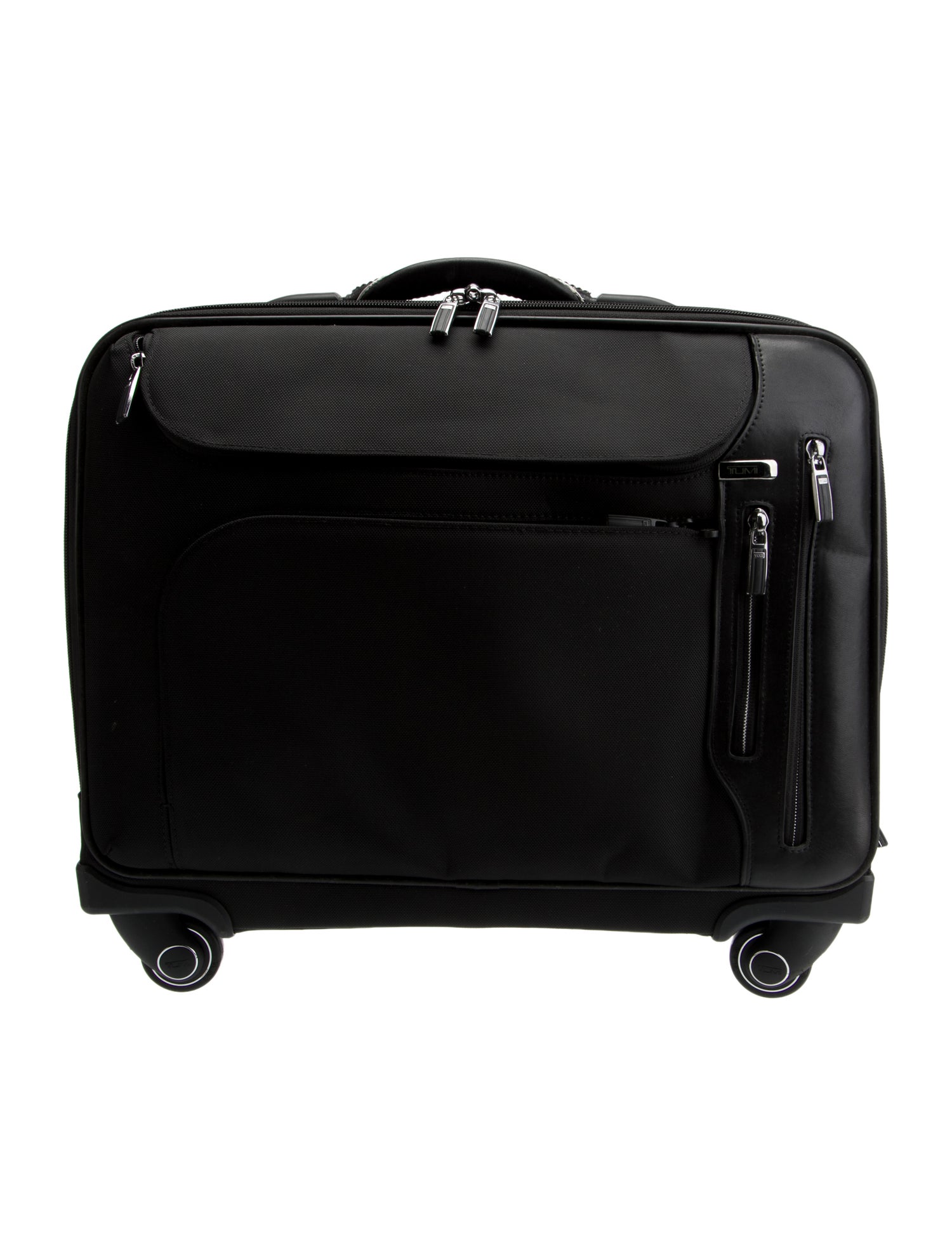 Tumi Nylon CarryOn