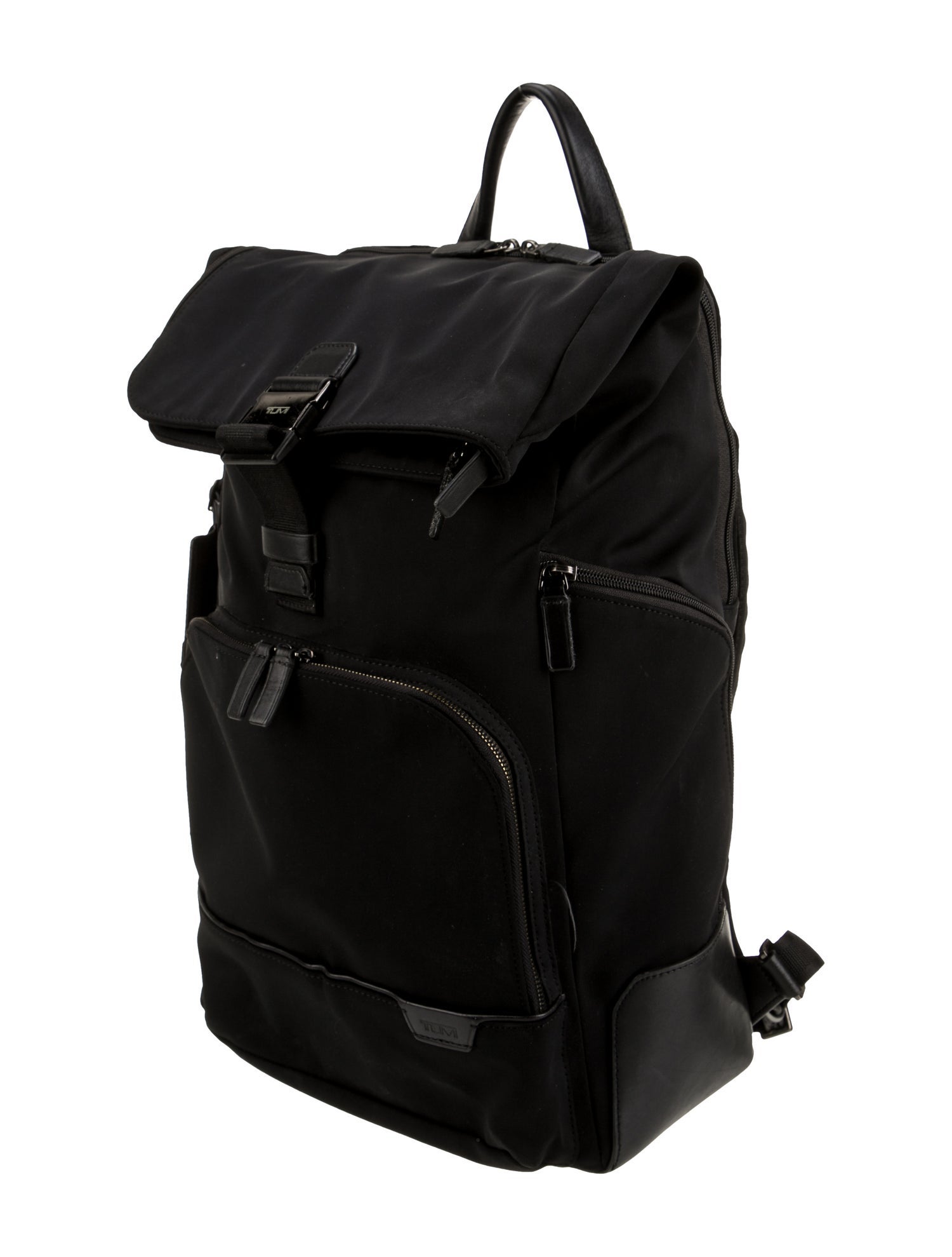 Tumi Nylon Backpack
