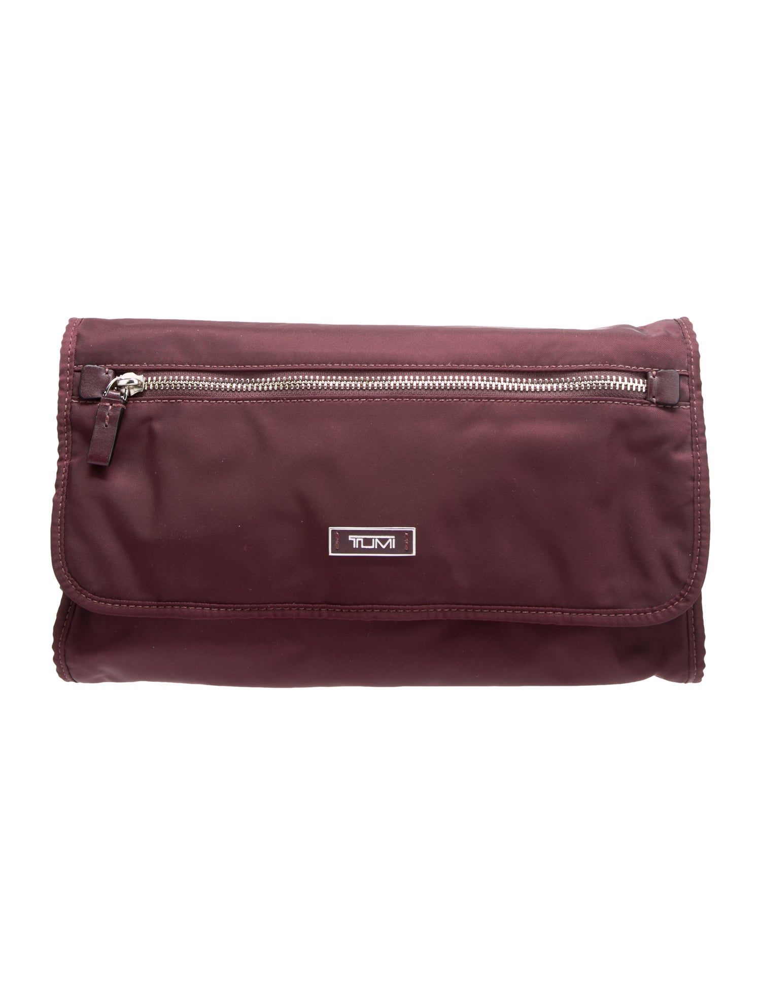 Tumi Nylon Clutch