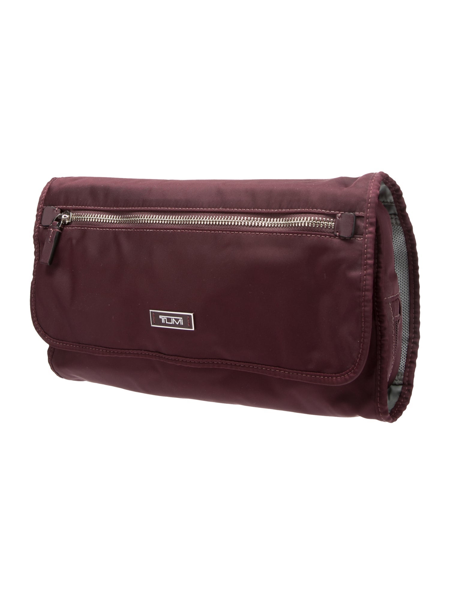 Tumi Nylon Clutch