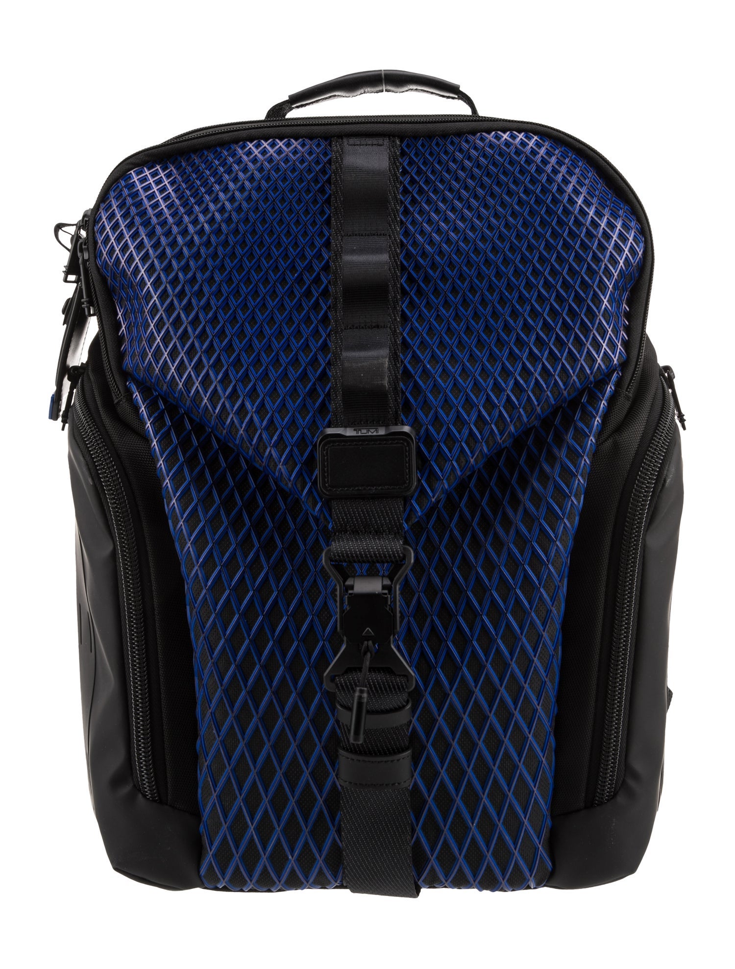 Tumi Canvas Backpack
