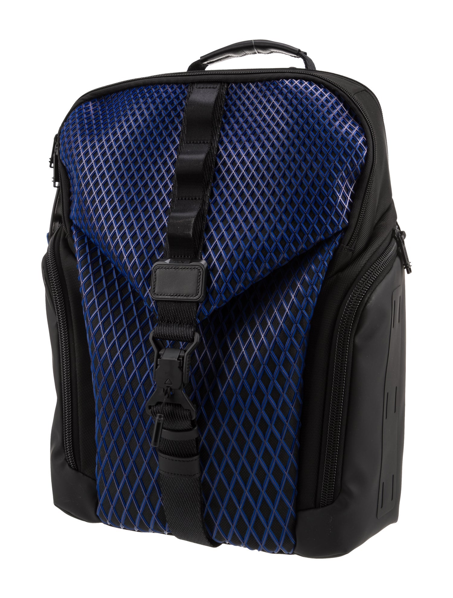 Tumi Canvas Backpack