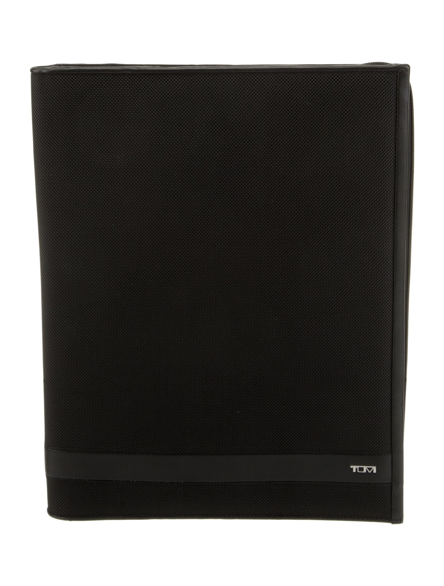 Tumi Tweed Portfolio