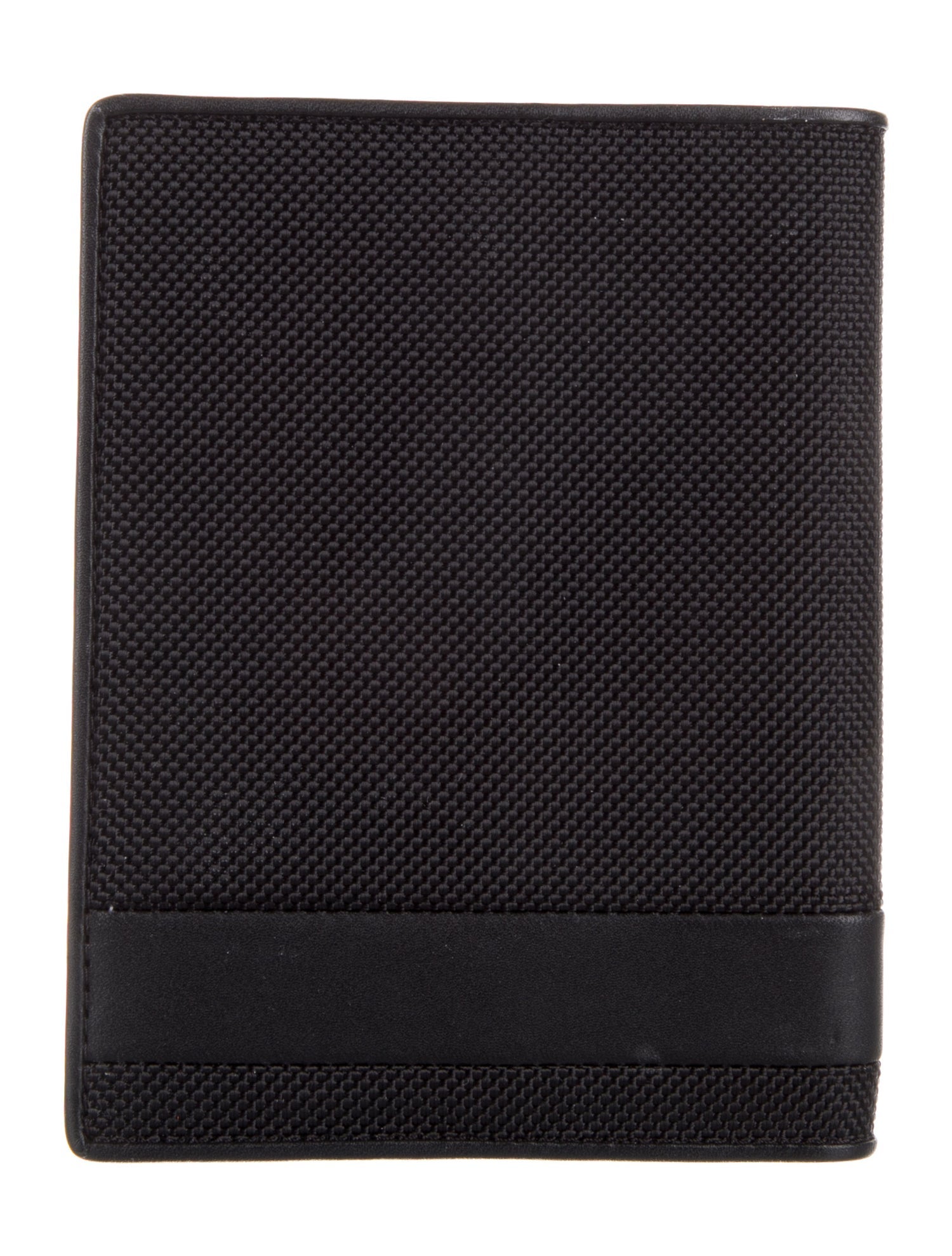 Tumi Nylon Passport Holder