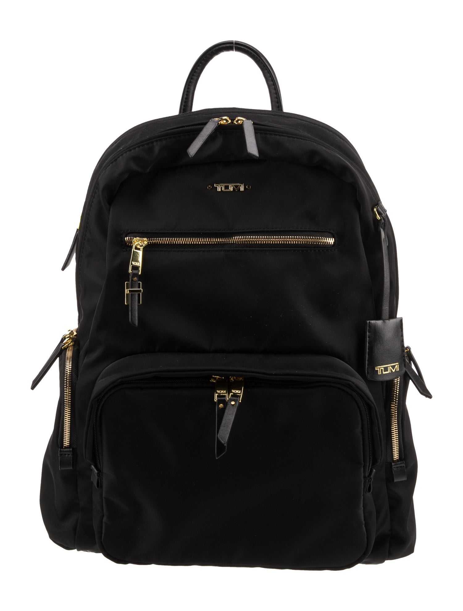 Tumi Nylon Backpack