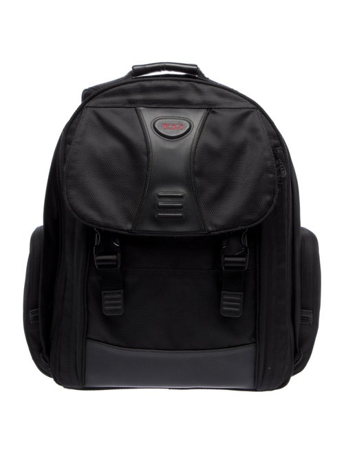 Tumi Nylon Backpack