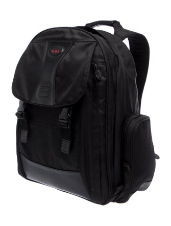 Tumi Nylon Backpack