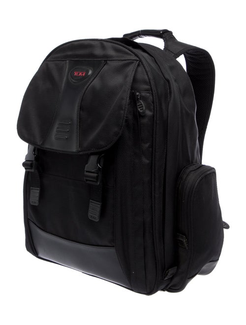 Tumi Nylon Backpack